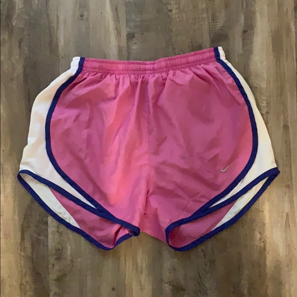 Nike dri-fit shorts